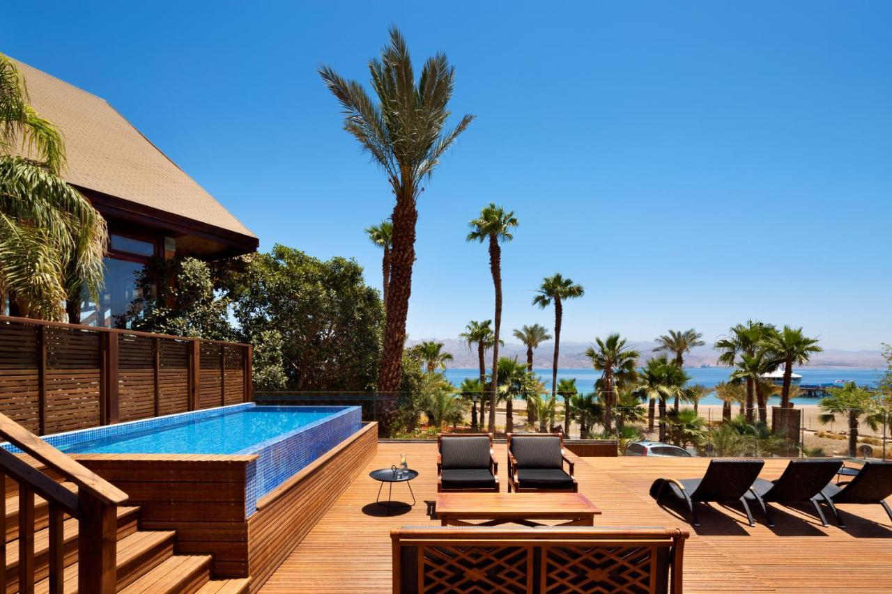 Herbert Samuel Royal Shangri-la Hotel