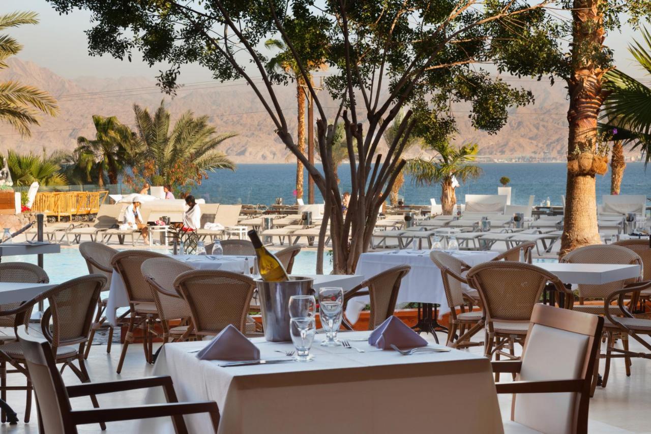 Hotel Herbert Samuel Royal Shangri-la
