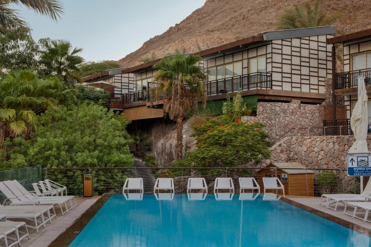 Hotel Herbert Samuel Royal Shangri-la 5*