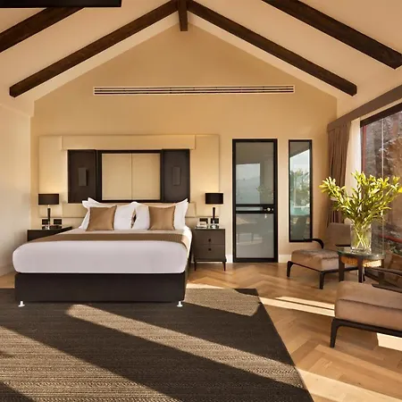 Herbert Samuel Royal Shangri-La Eilat Exterior photo