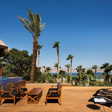 Herbert Samuel Royal Shangri-La Eilat Exterior photo