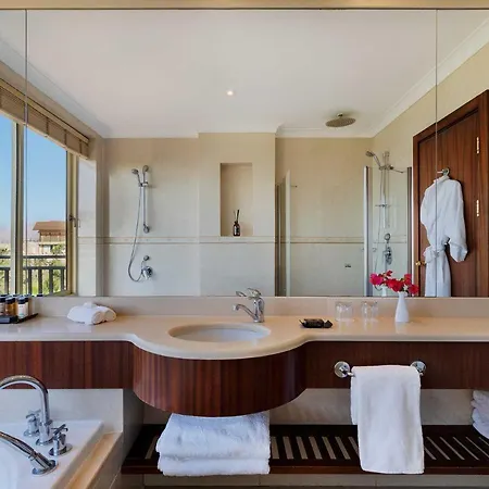 Herbert Samuel Royal Shangri-La Eilat Exterior photo