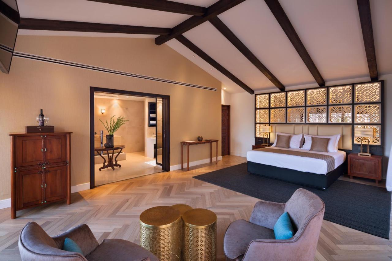 Herbert Samuel Royal Shangri-la 5* Eilat