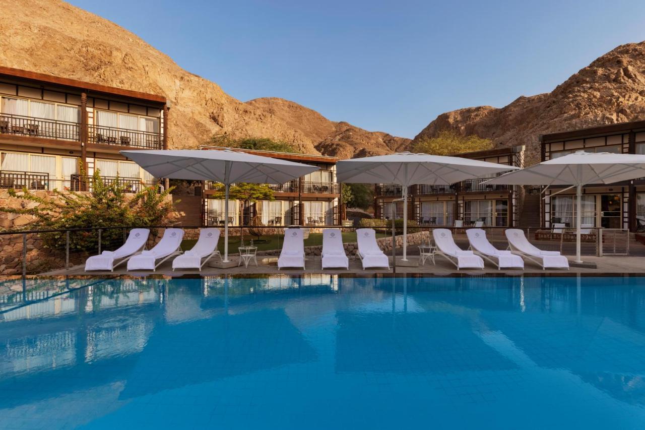 Herbert Samuel Royal Shangri-la Hotel 5*