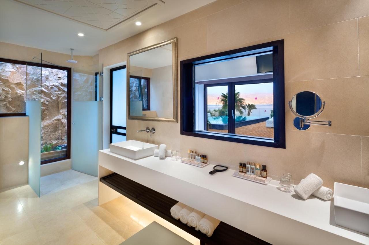 Hotel Herbert Samuel Royal Shangri-la 5*