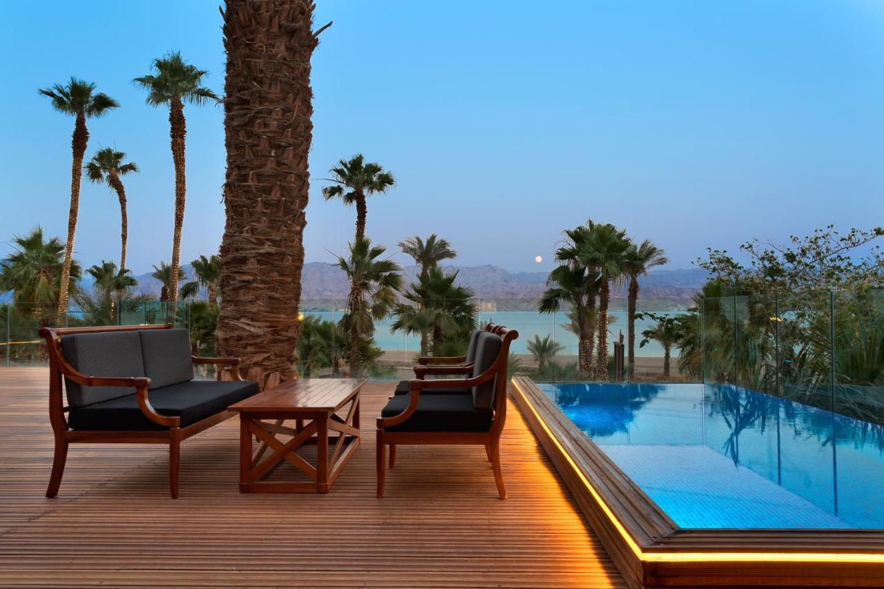 Hotel Herbert Samuel Royal Shangri-la 5*
