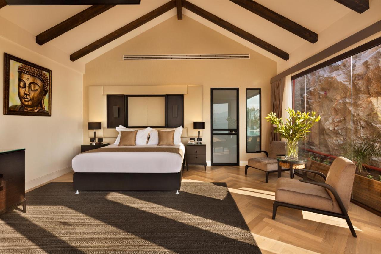 Herbert Samuel Royal Shangri-la Eilat