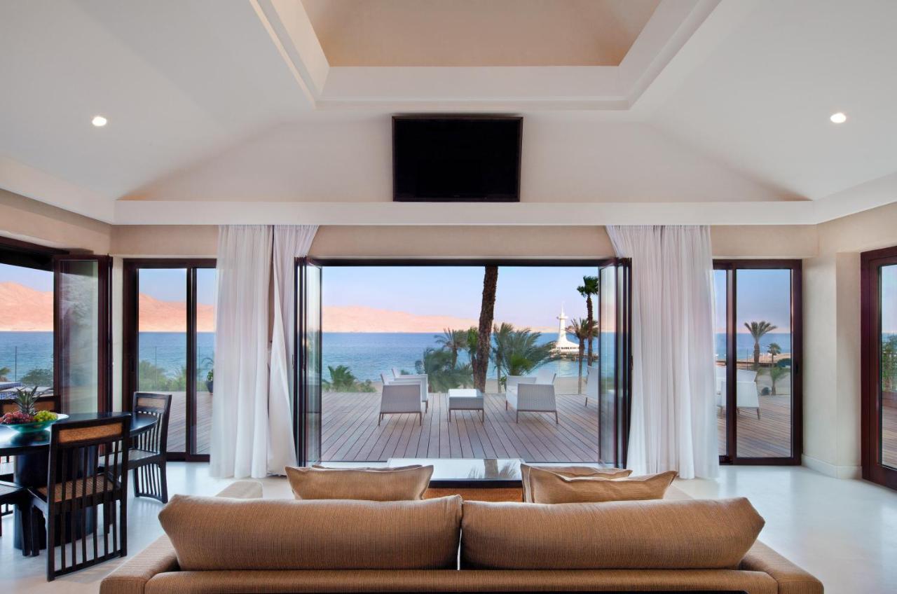 Herbert Samuel Royal Shangri-la 5* Eilat