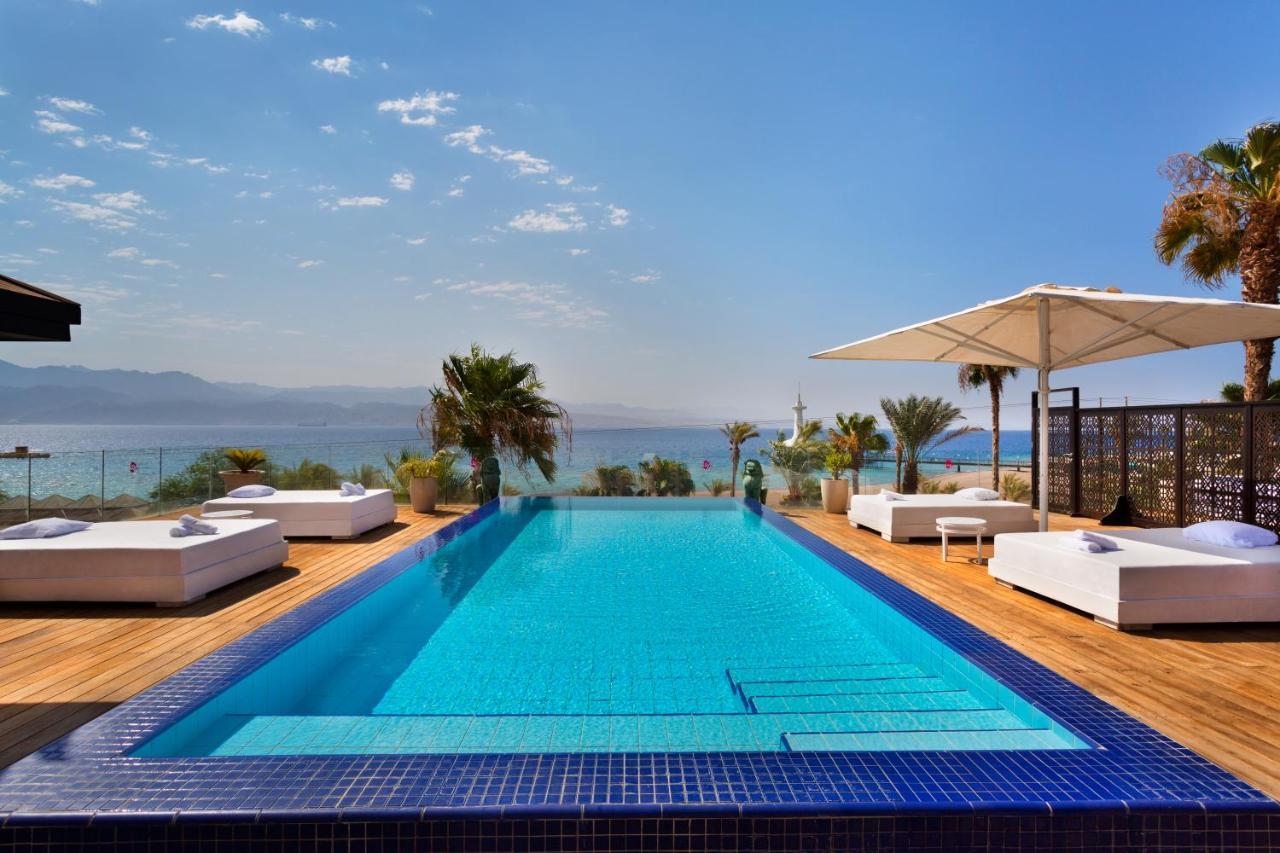 Hotel Herbert Samuel Royal Shangri-la
