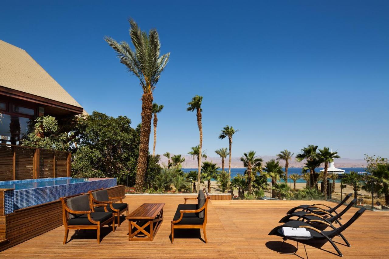 Hotel Herbert Samuel Royal Shangri-la