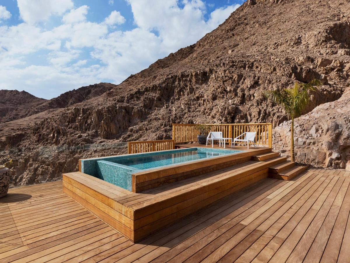 Hotel Herbert Samuel Royal Shangri-la 5*