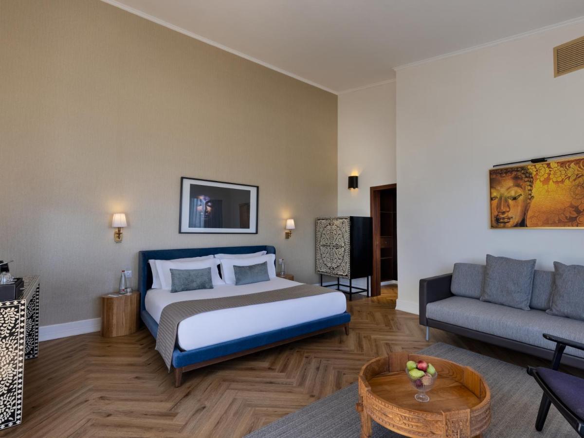 Hotel Herbert Samuel Royal Shangri-la Eilat