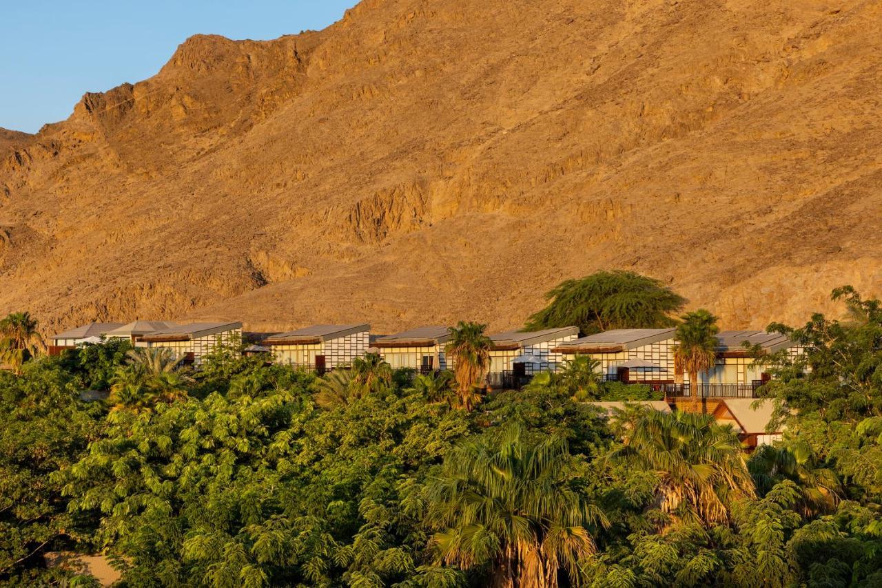 Hotel Herbert Samuel Royal Shangri-la