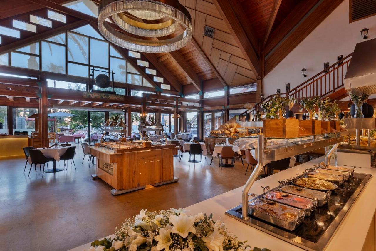 Herbert Samuel Royal Shangri-la Eilat