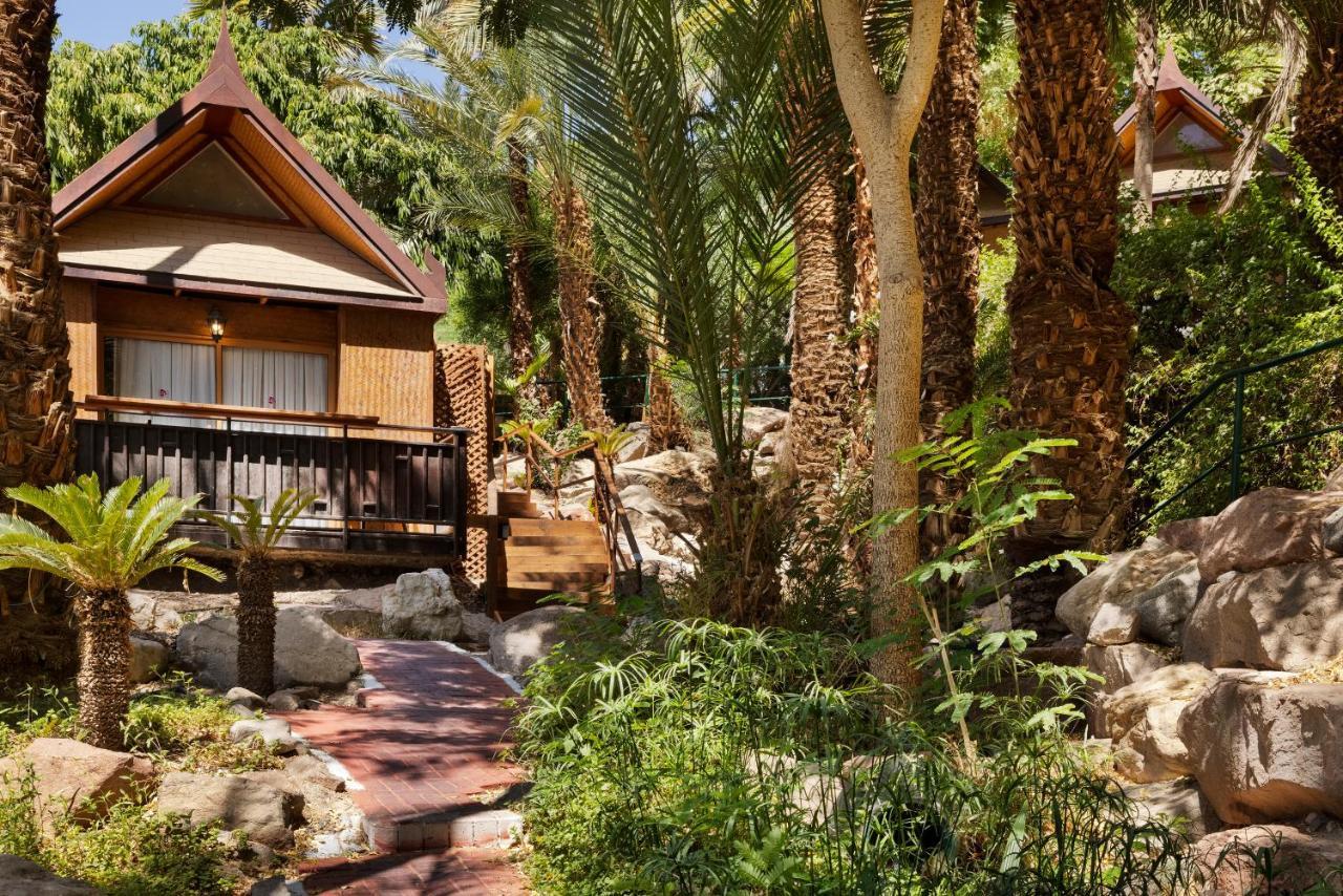 Hotel Herbert Samuel Royal Shangri-la Eilat