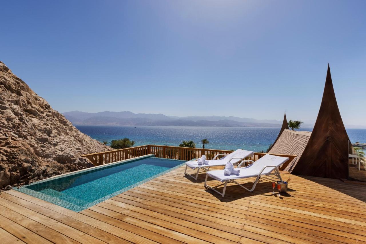 Herbert Samuel Royal Shangri-la Eilat