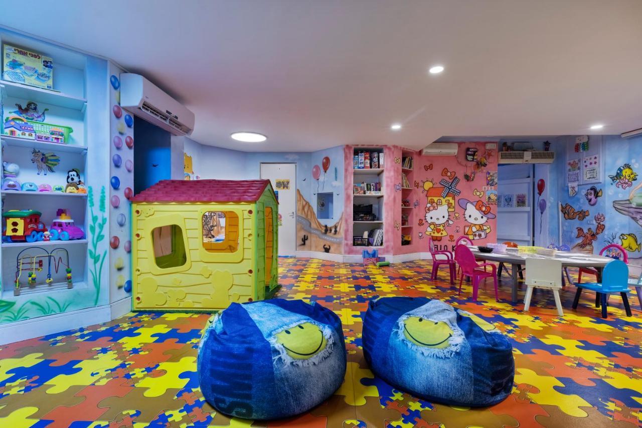 רויאל שנגרילה מלון
