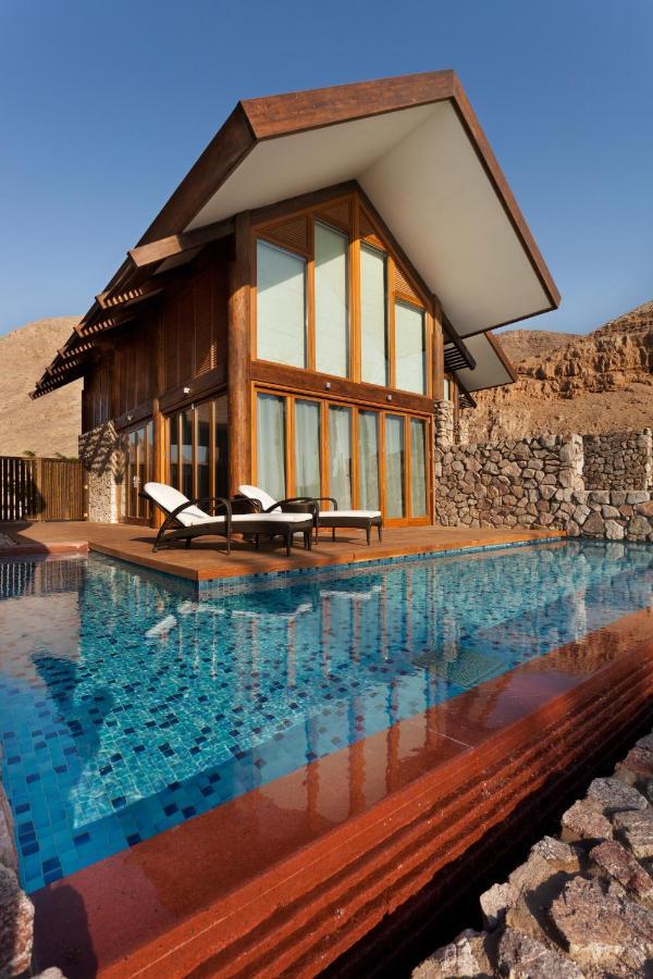 Hotel Herbert Samuel Royal Shangri-la