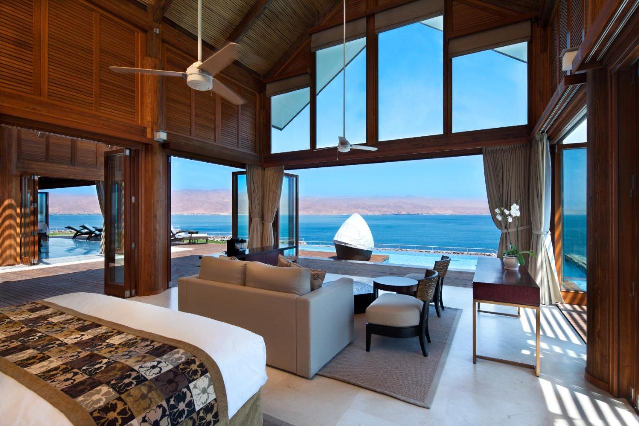 Herbert Samuel Royal Shangri-la Eilat