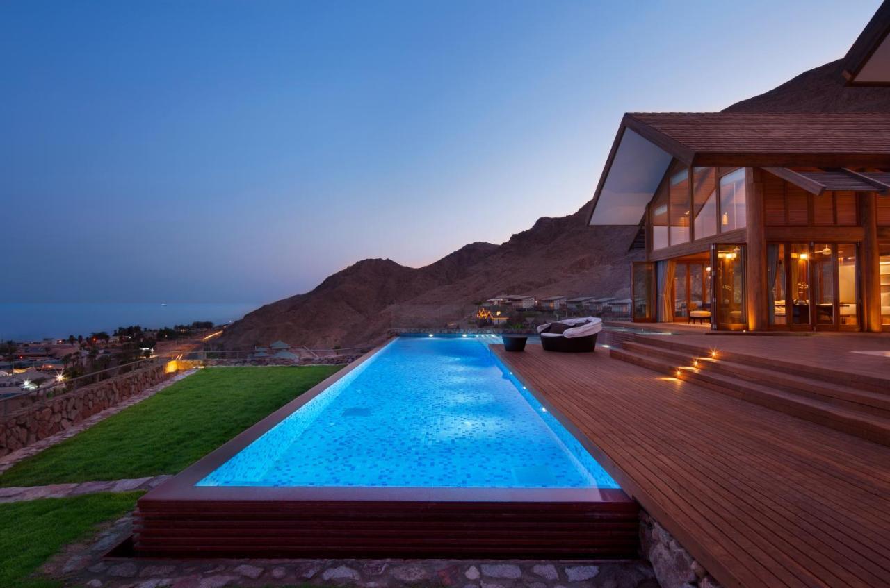 Herbert Samuel Royal Shangri-la Hotel 5*