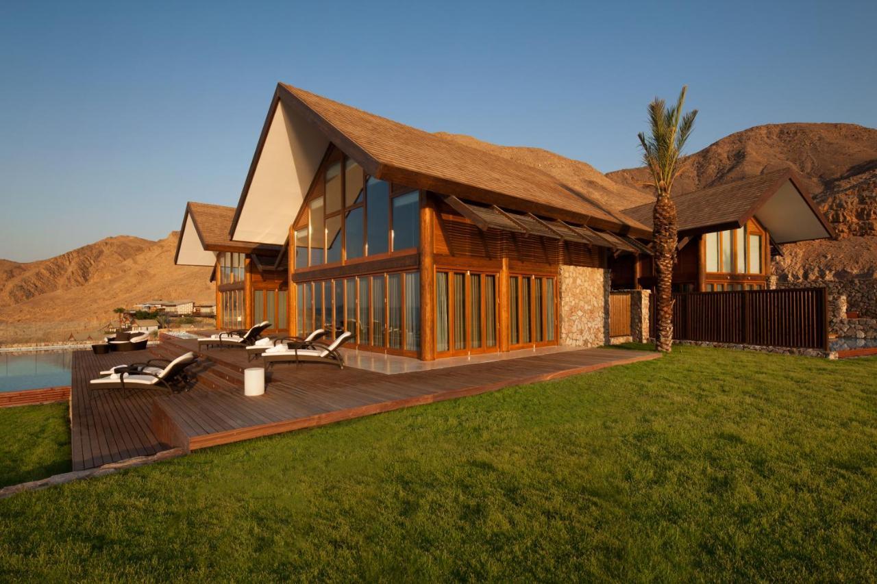 Hotel Herbert Samuel Royal Shangri-la 5*