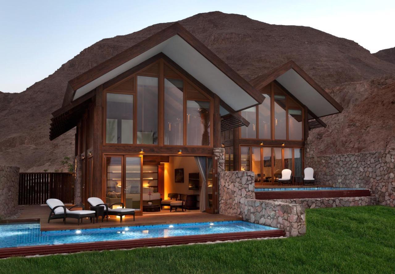 Hotel Herbert Samuel Royal Shangri-la 5*